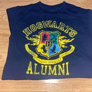 Harry Potter tshirt